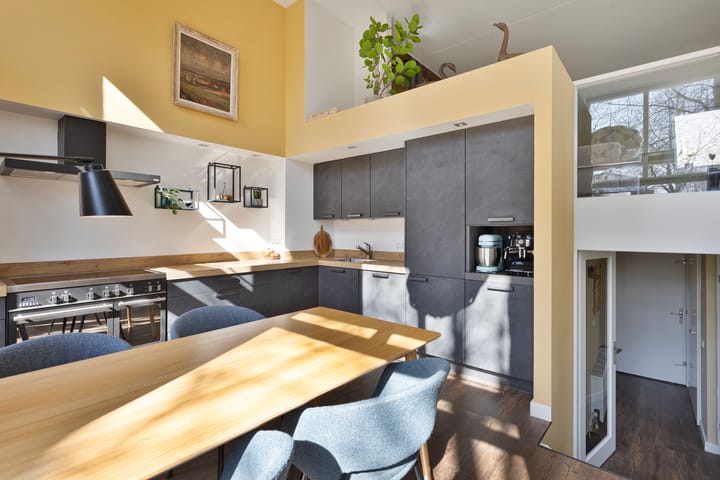 Photo 4 of Hoge Riem 33