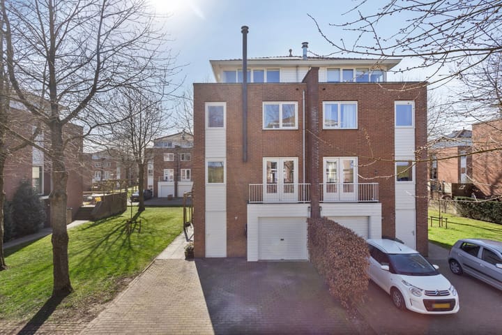 Photo 7 of Hoge Riem 33