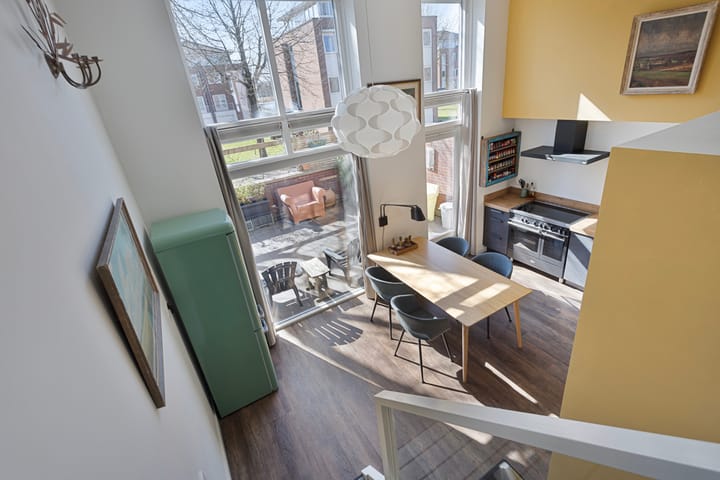 Photo 19 of Hoge Riem 33