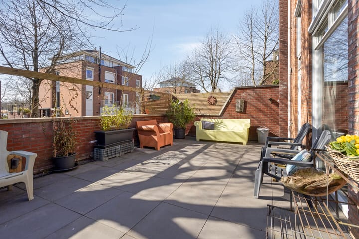 Photo 35 of Hoge Riem 33