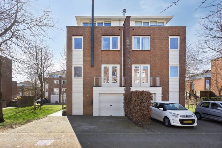 Photo 36 of Hoge Riem 33