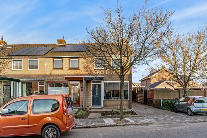 Photo 40 of Esdoornstraat 15