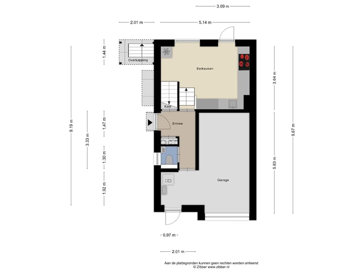 Photo 44 of Hoge Riem 33