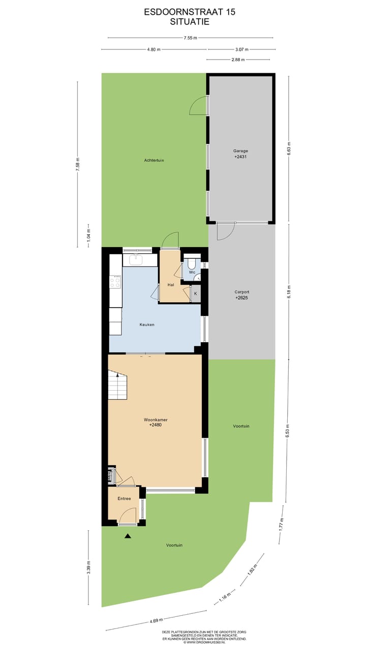 Photo 43 of Esdoornstraat 15