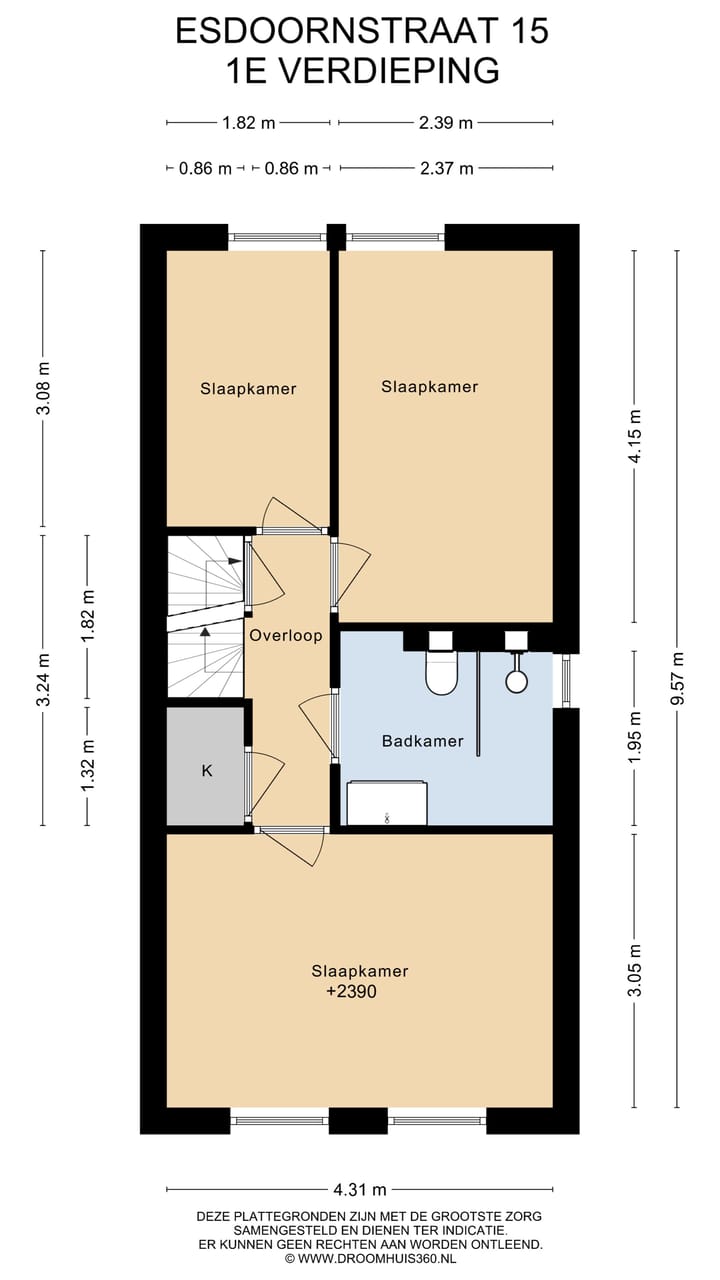 Photo 45 of Esdoornstraat 15