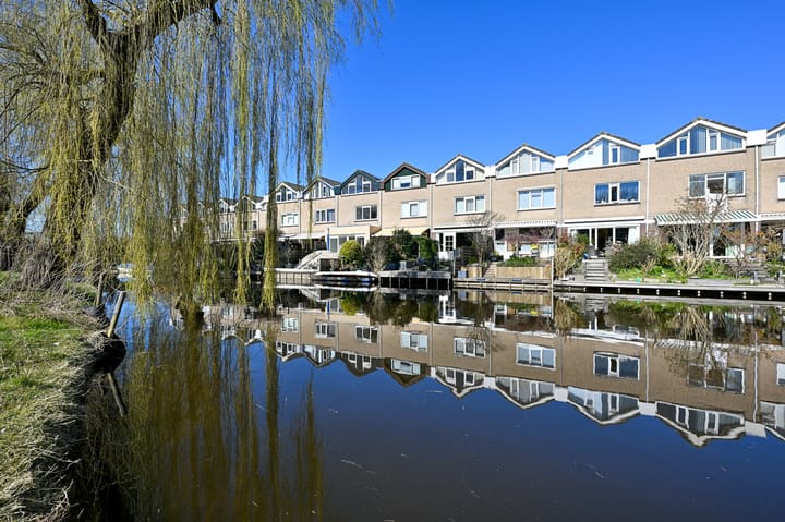 Foto 1 van Flevomeer 33