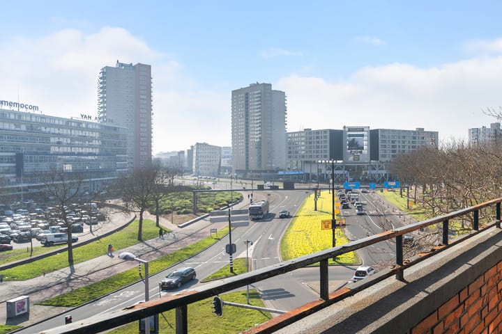 Foto 1 van Strevelsweg 375