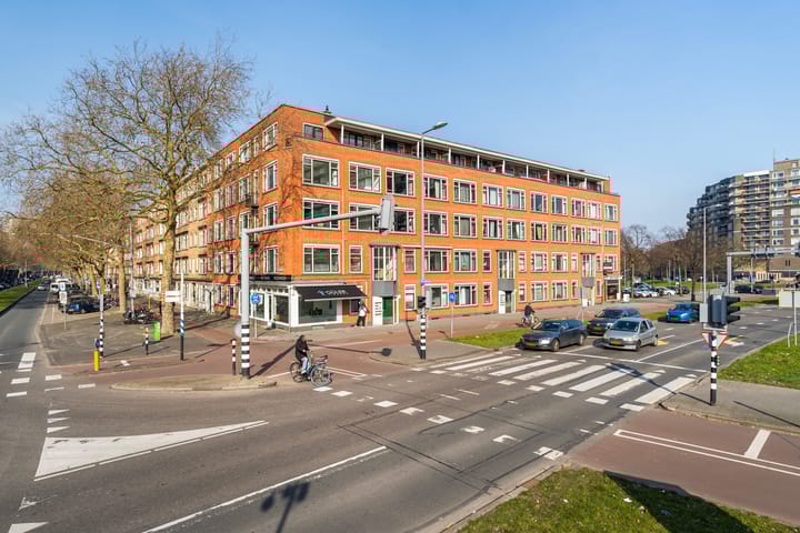 Foto 2 van Strevelsweg 375