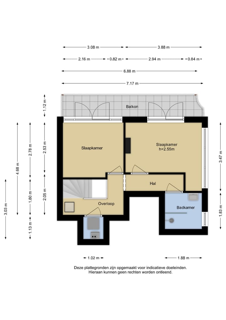 Foto 18 van Strevelsweg 375