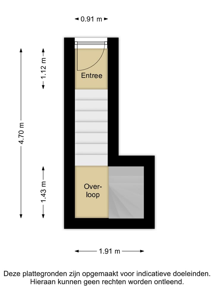 Foto 19 van Strevelsweg 375
