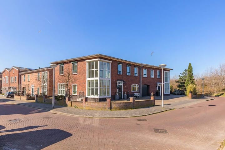 Foto 1 van Zandhaver 74