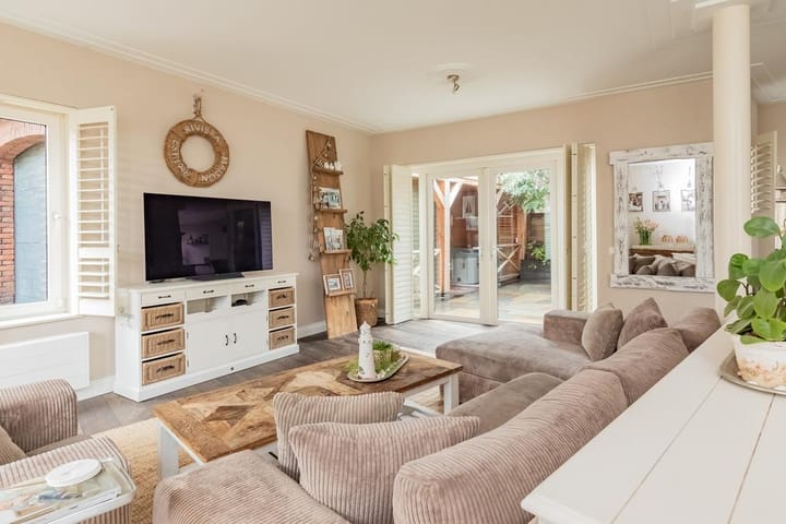 Foto 14 van Zandhaver 74