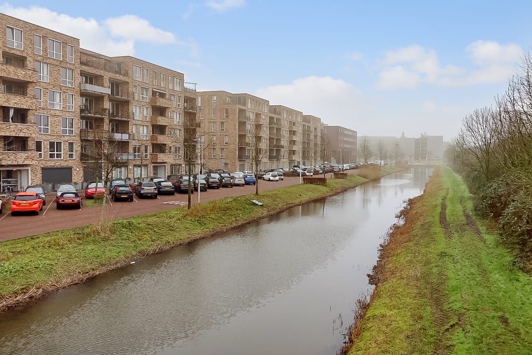 Photo 1 of Louis Armstronglaan 716