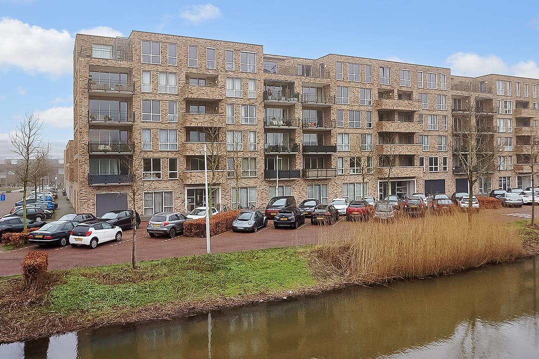 Photo 2 of Louis Armstronglaan 716