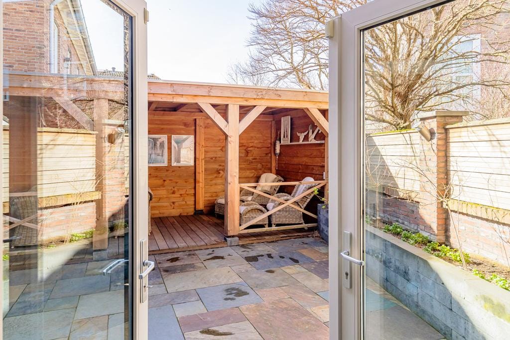 Foto 22 van Zandhaver 74