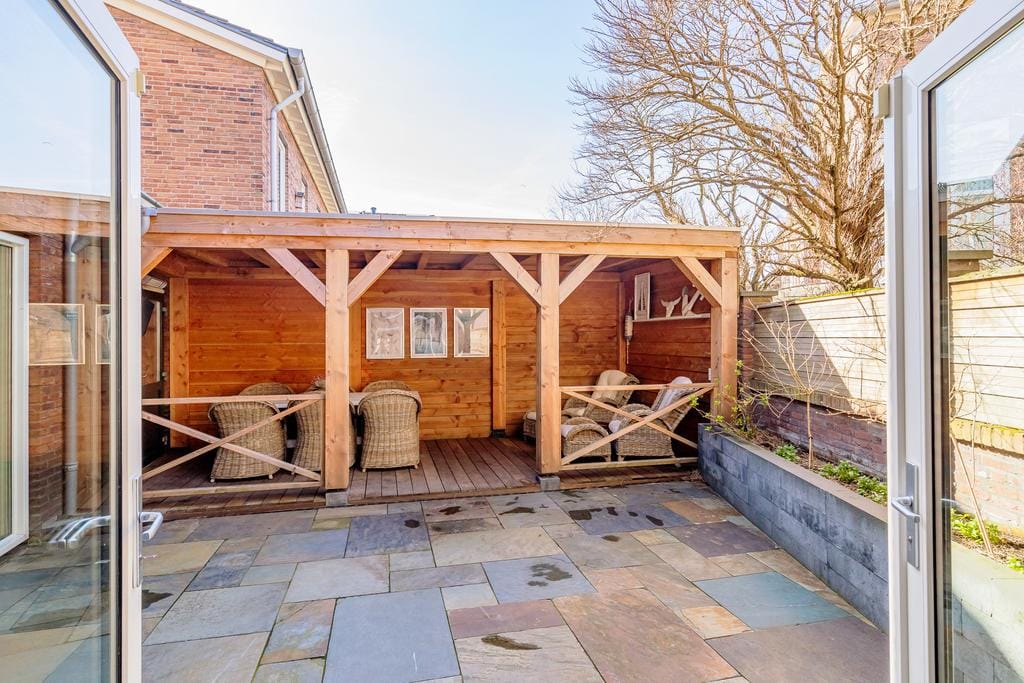 Foto 23 van Zandhaver 74