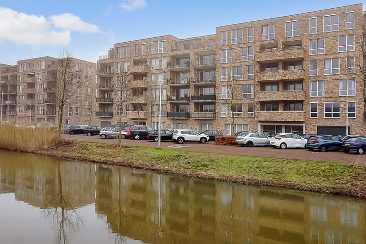 Foto 4 van Louis Armstronglaan 716