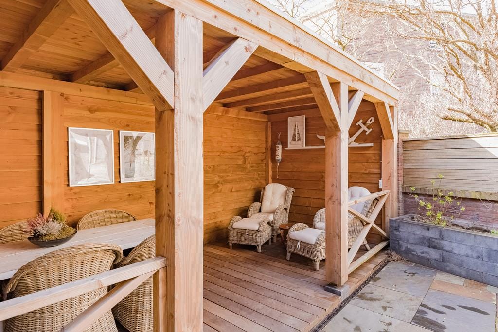 Foto 25 van Zandhaver 74