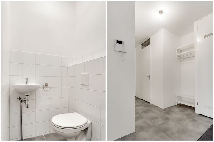 Foto 5 van Louis Armstronglaan 716