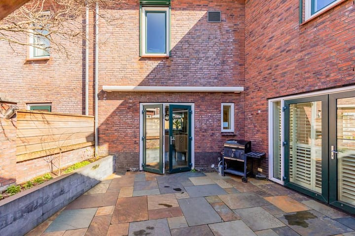 Foto 26 van Zandhaver 74