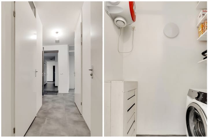 Foto 6 van Louis Armstronglaan 716