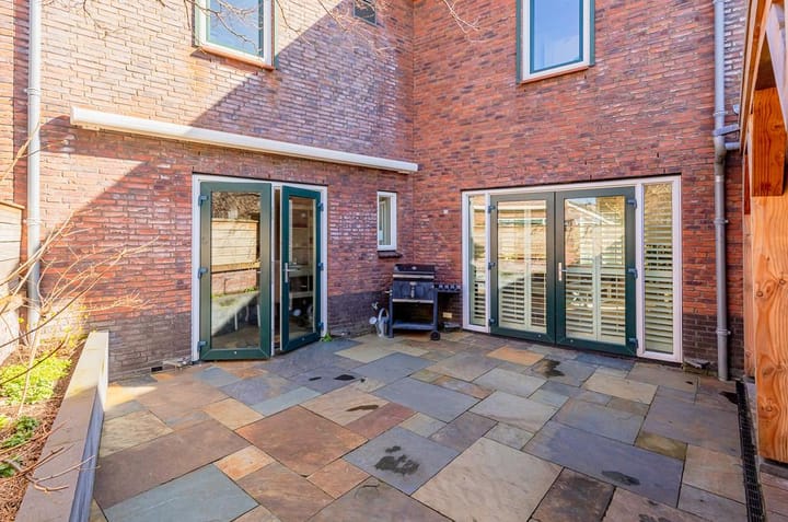 Foto 27 van Zandhaver 74