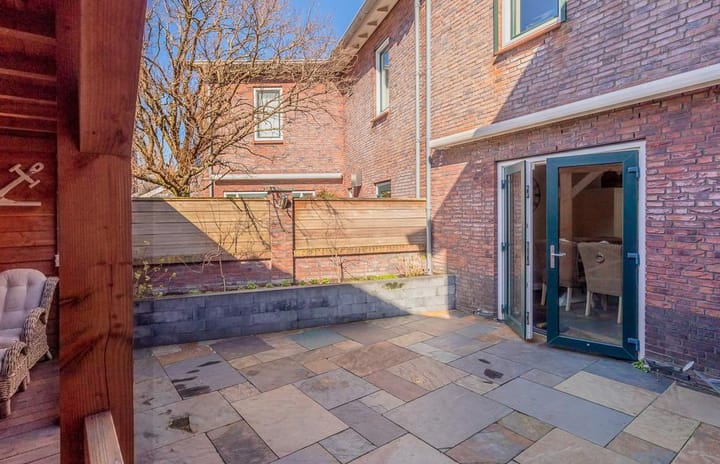 Foto 28 van Zandhaver 74