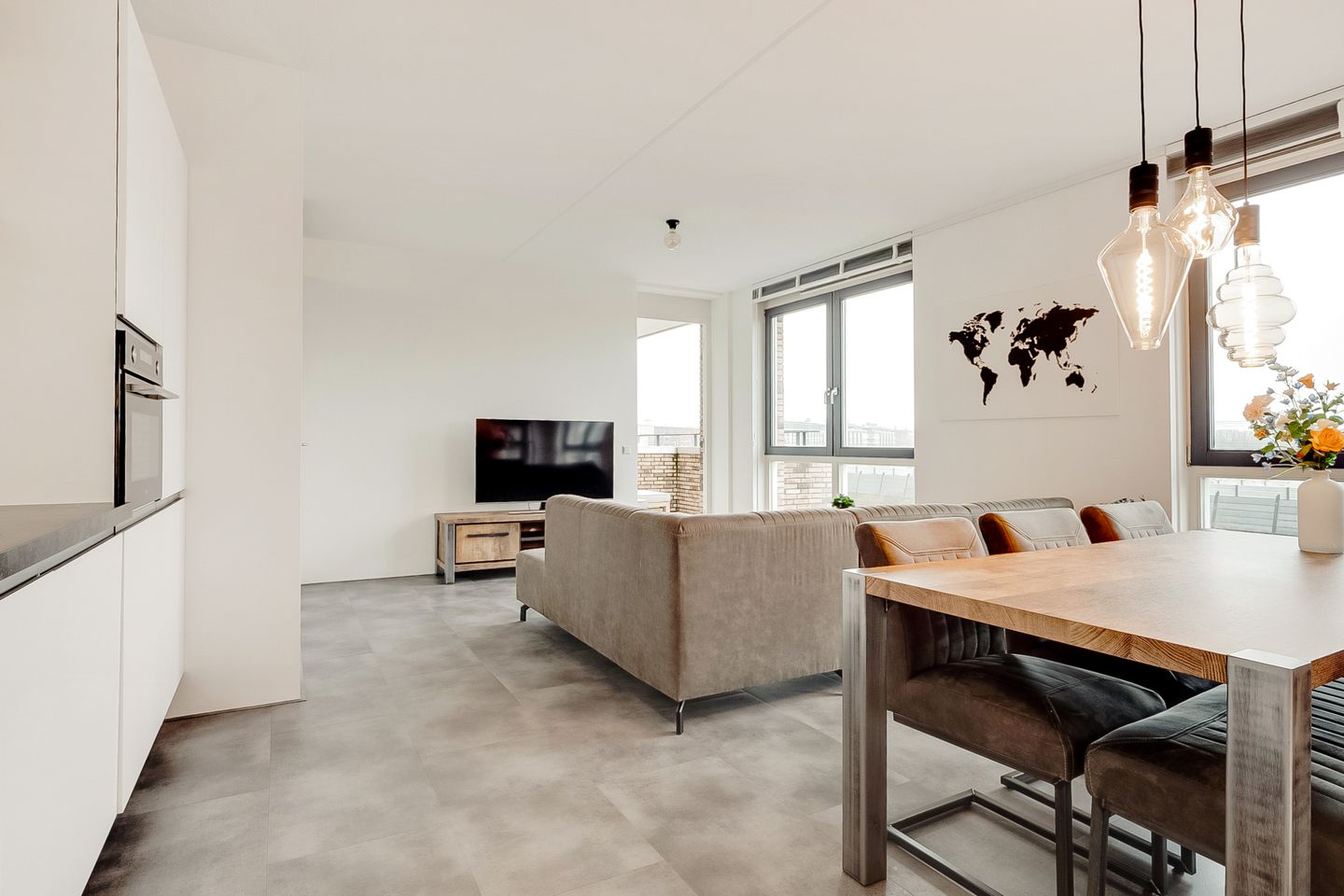 Photo 10 of Louis Armstronglaan 716