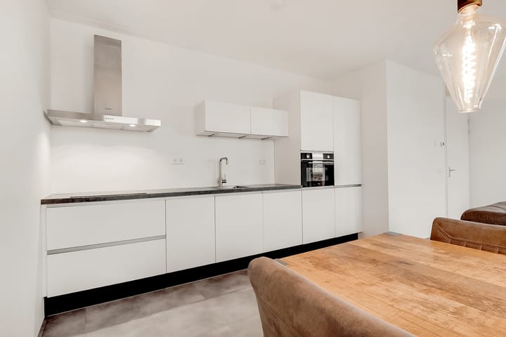 Foto 13 van Louis Armstronglaan 716