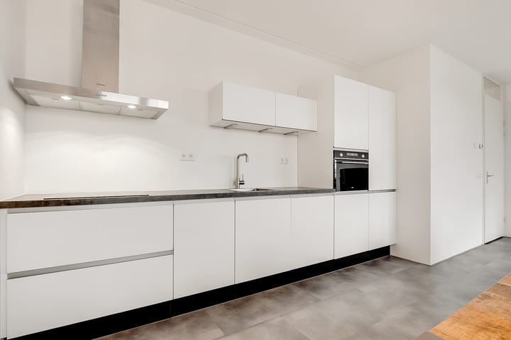 Foto 14 van Louis Armstronglaan 716