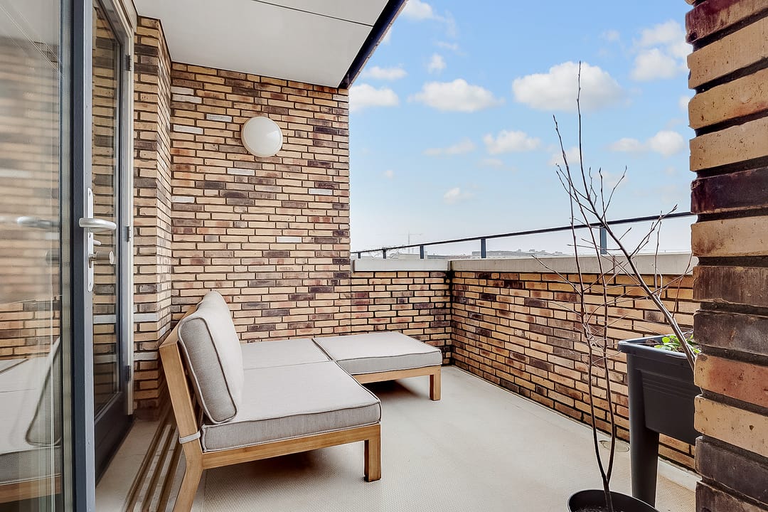 Photo 16 of Louis Armstronglaan 716