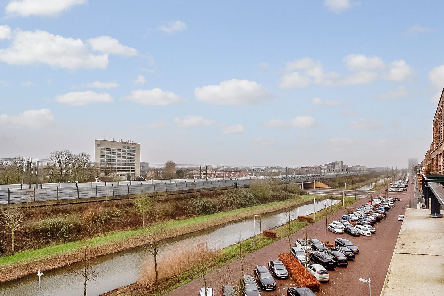 Photo 19 of Louis Armstronglaan 716