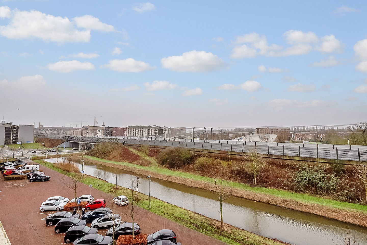 Photo 20 of Louis Armstronglaan 716