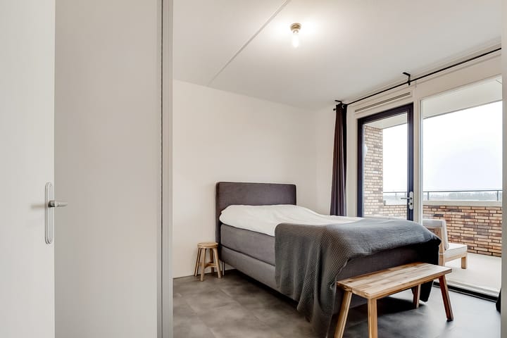 Foto 22 van Louis Armstronglaan 716