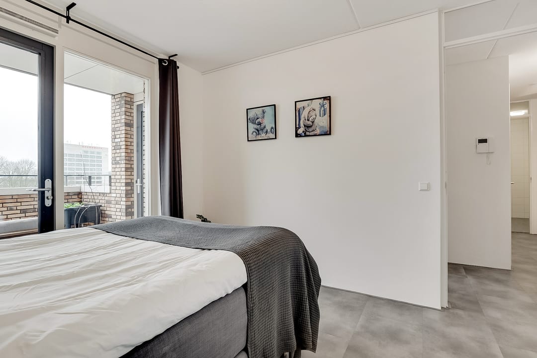 Photo 23 of Louis Armstronglaan 716