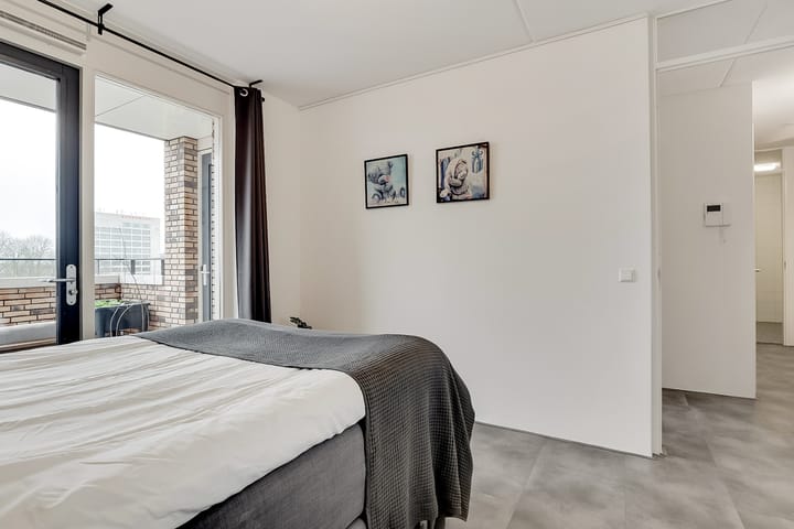 Foto 23 van Louis Armstronglaan 716