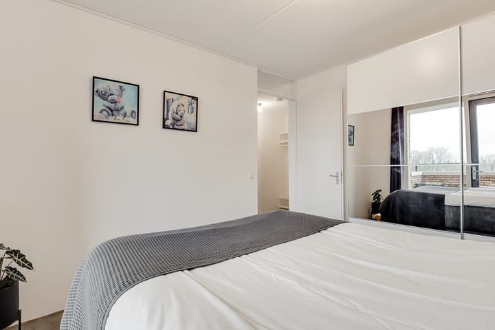 Foto 24 van Louis Armstronglaan 716