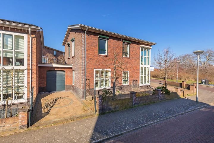 Foto 54 van Zandhaver 74