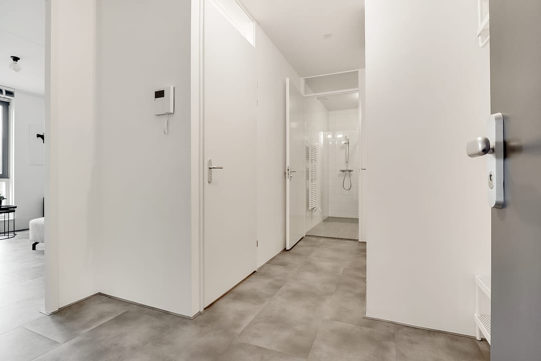 Photo 28 of Louis Armstronglaan 716