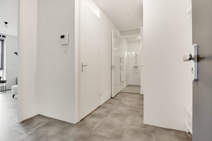 Foto 28 van Louis Armstronglaan 716