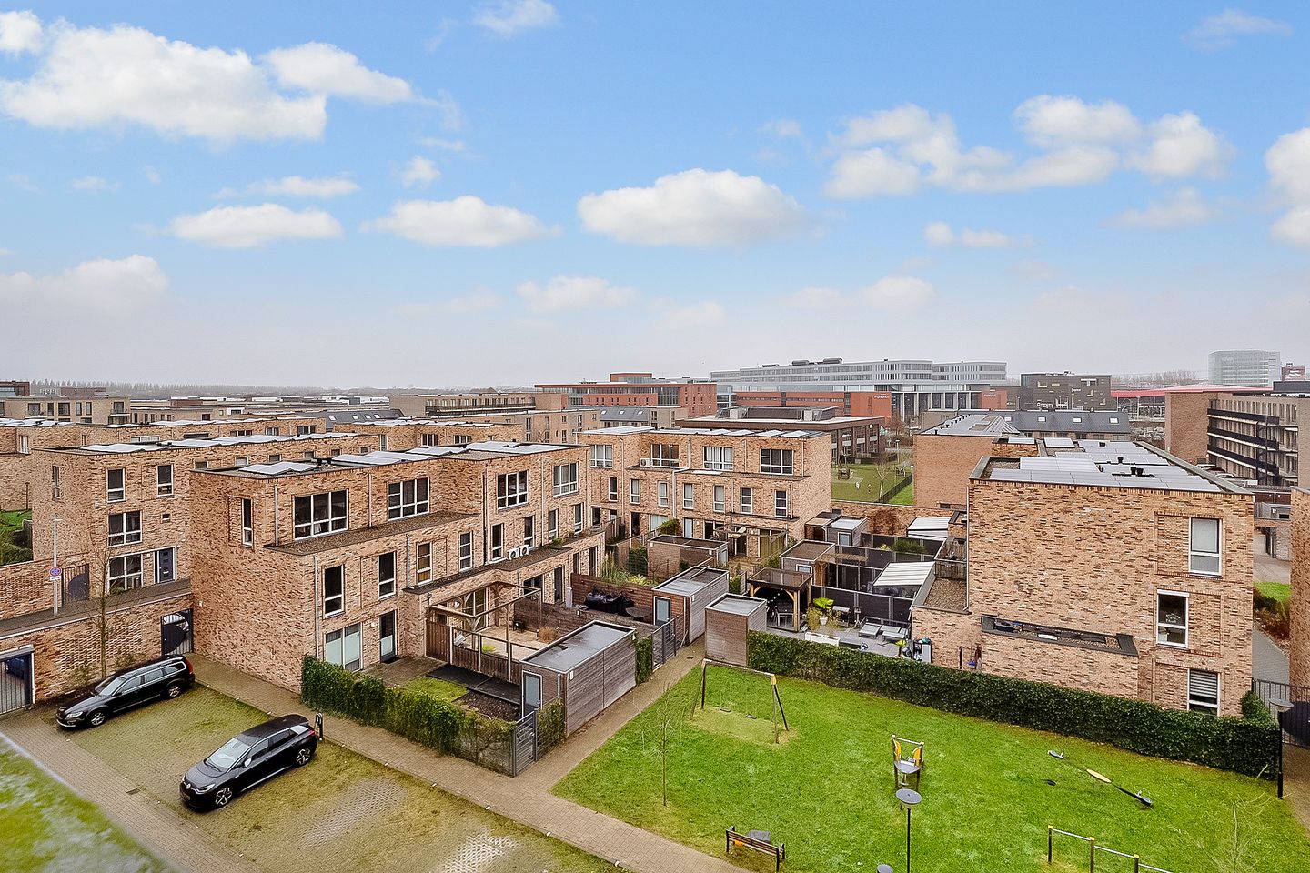 Photo 29 of Louis Armstronglaan 716