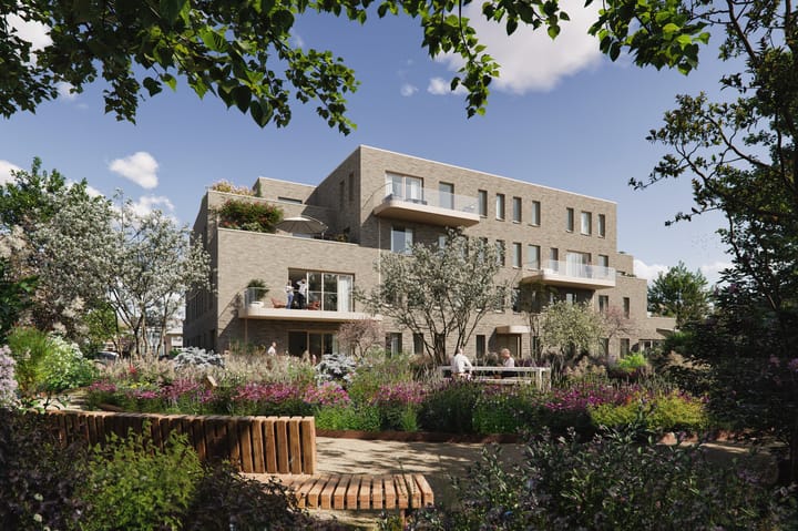 Foto 3 van Rijksstraatweg 115