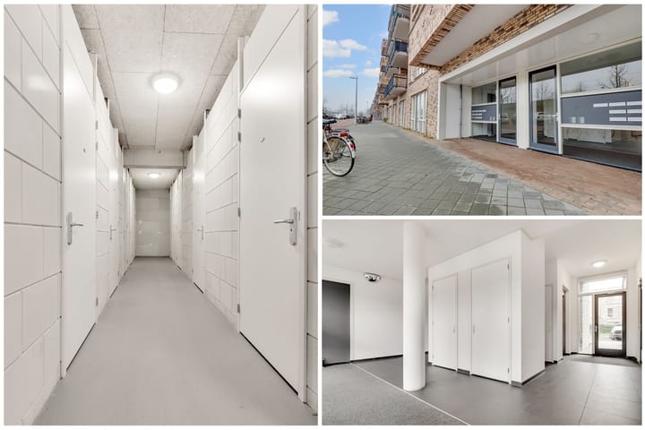 Foto 30 van Louis Armstronglaan 716