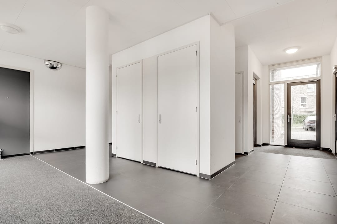 Photo 31 of Louis Armstronglaan 716