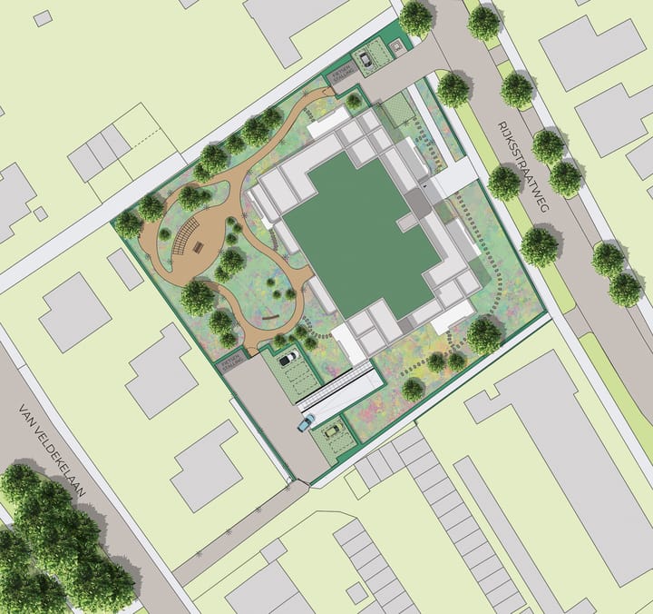 Foto 5 van Rijksstraatweg 115