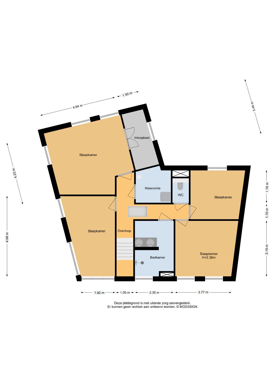 Foto 58 van Zandhaver 74