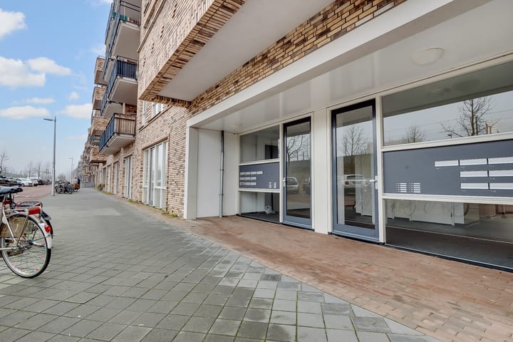 Foto 32 van Louis Armstronglaan 716