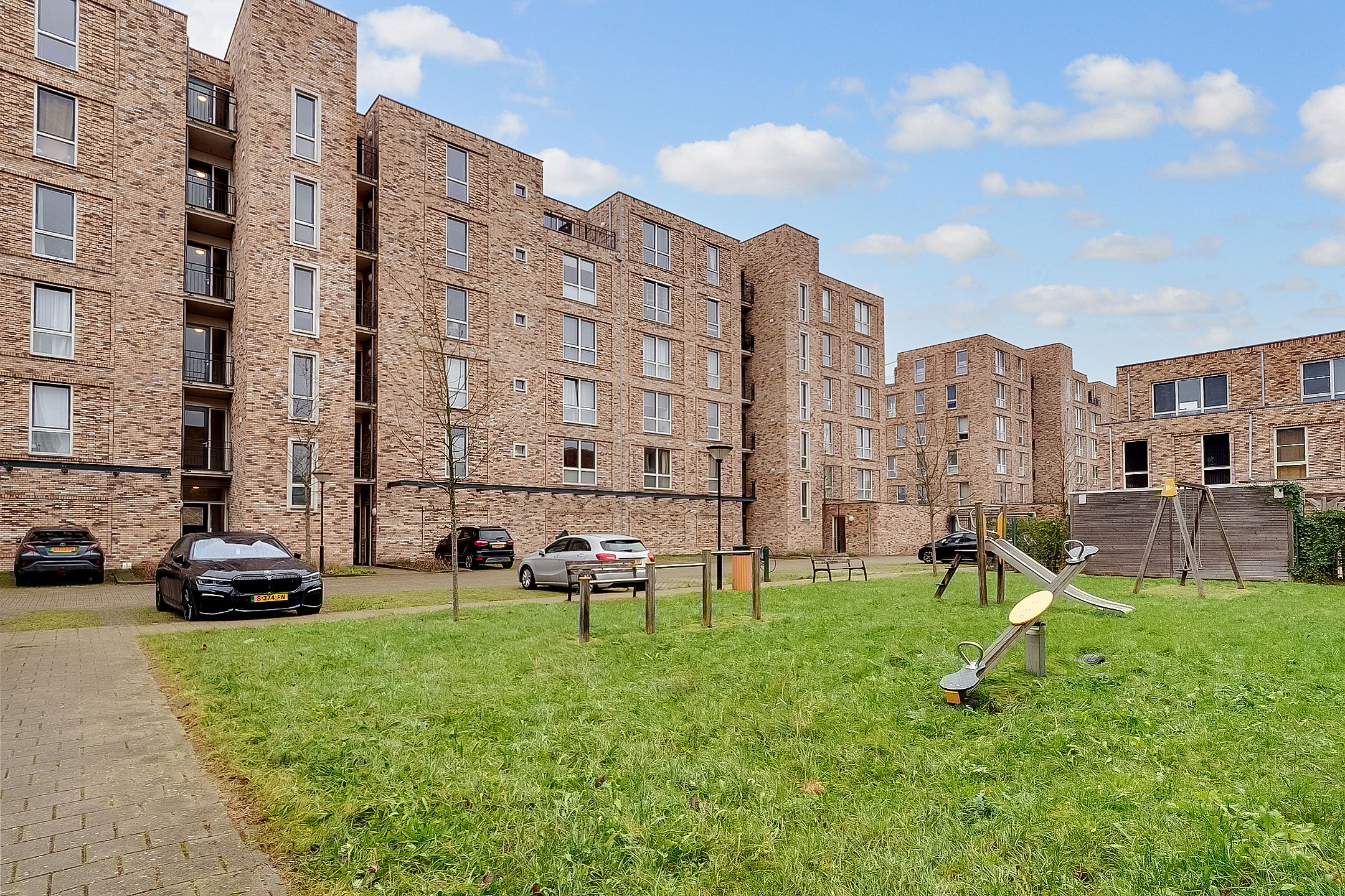 Photo 33 of Louis Armstronglaan 716