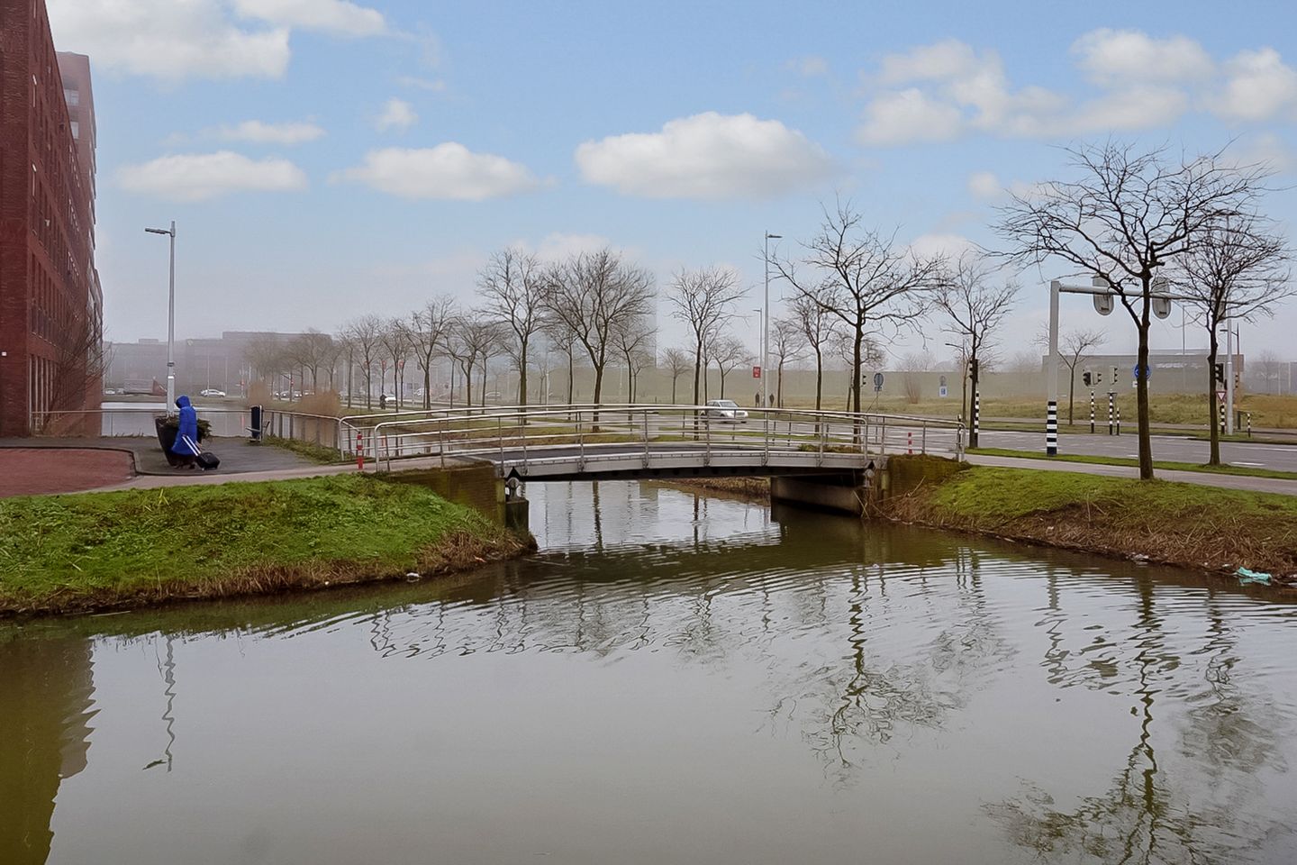 Photo 34 of Louis Armstronglaan 716