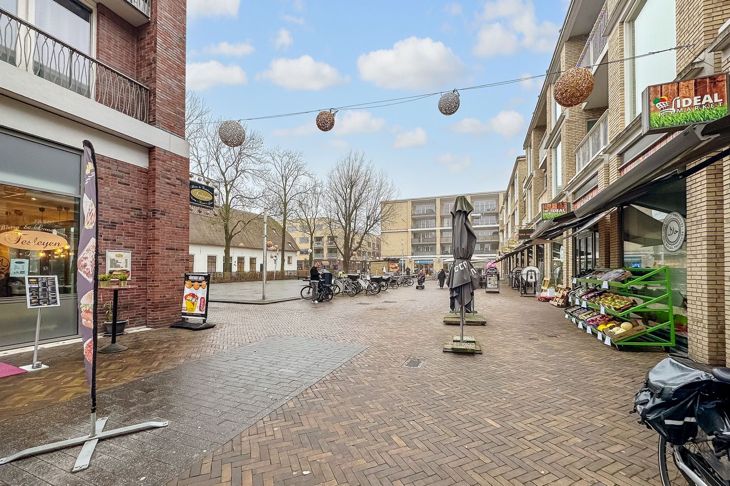 Photo 35 of Louis Armstronglaan 716